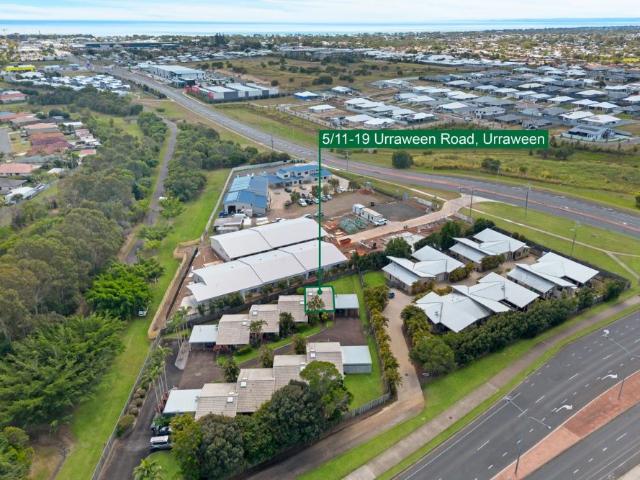Apartment for rent in Great Sandy Strait, Queensland