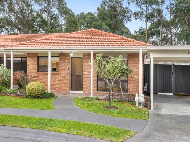 Villa for sale in Camerons Creek, Victoria