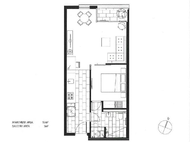 Apartment for sale in Camerons Creek, Victoria