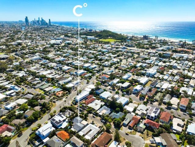 Duplex for sale in Miami, Gold Coast City