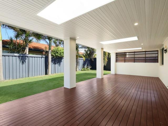 Duplex for sale in Fernbrook, Queensland
