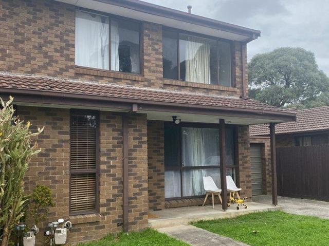 Apartment for rent in Camerons Creek, Victoria