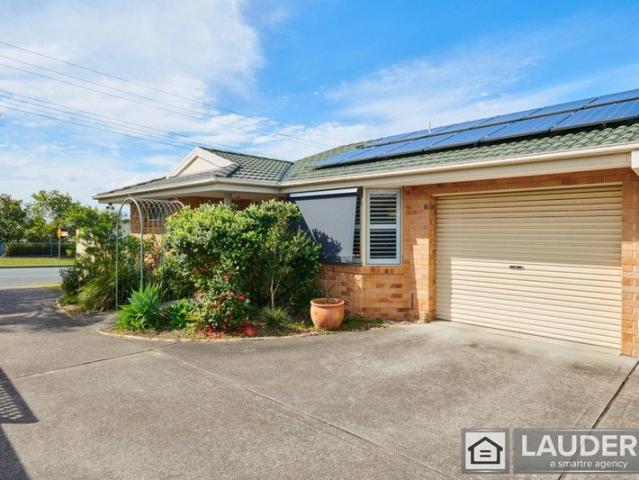 Apartment for sale in Old Bar, New South Wales