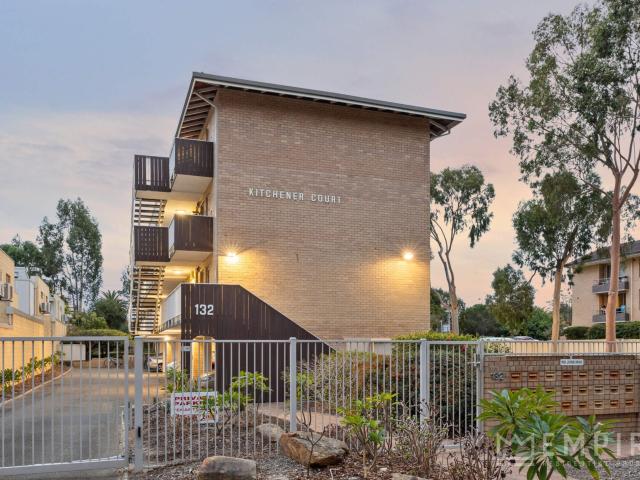 Apartment for sale in Subiaco Po, Western Australia