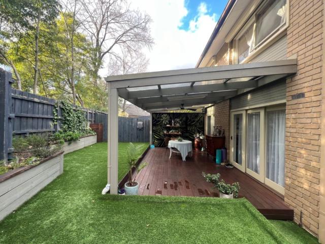 Apartment for rent in Mont Albert