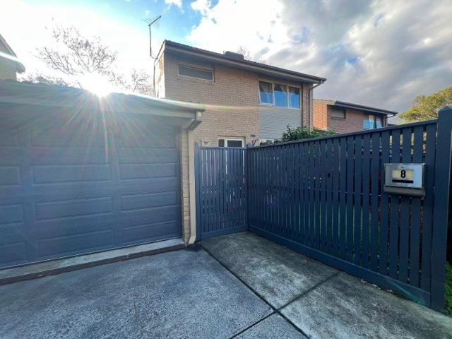 Apartment for rent in Camerons Creek, Victoria