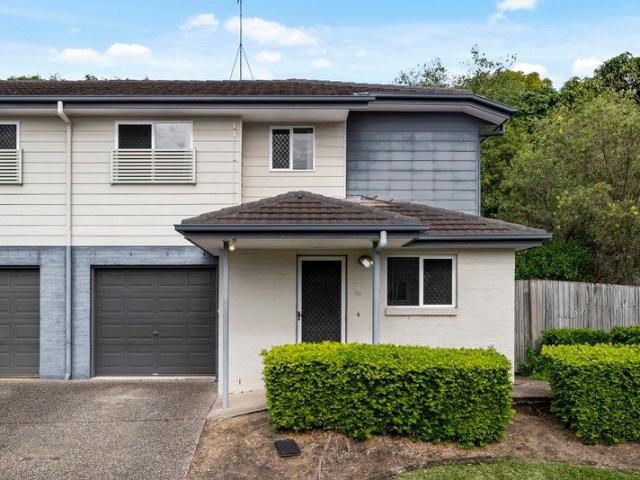 Townhouse for sale in Methul, Queensland