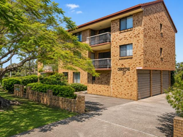 Apartment for sale in Toombul, Queensland