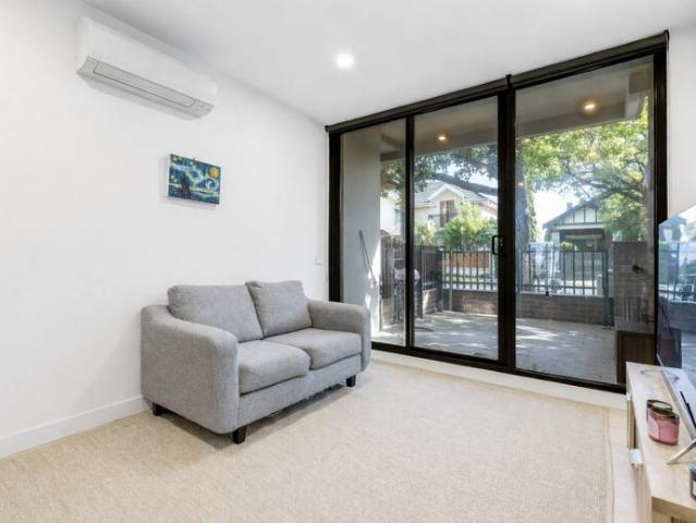 Apartment for rent in Camerons Creek, Victoria