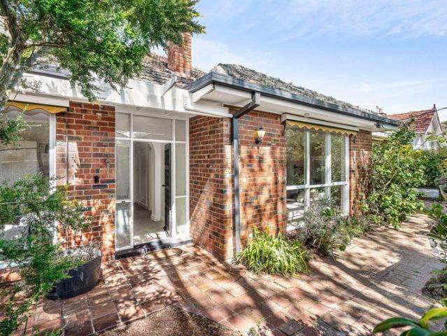 House for sale in Malvern, Melbourne