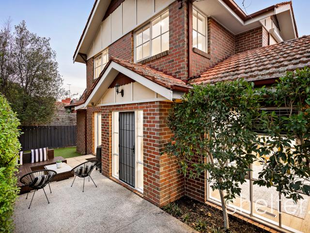 Townhouse for sale in Camerons Creek, Victoria