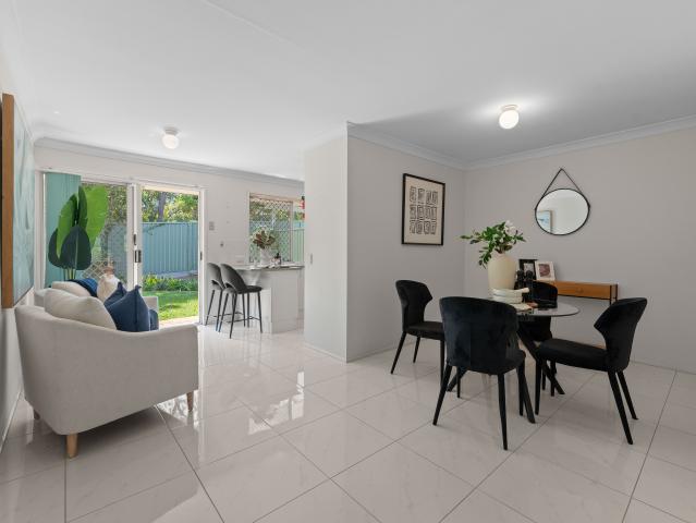 Villa for sale in Toombul, Queensland