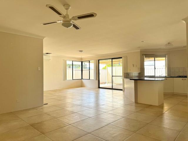 House for rent in Parklands, Western Australia