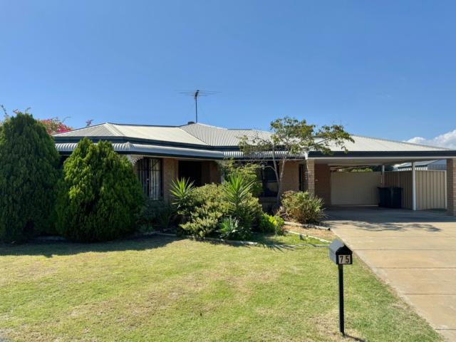 House for rent in Parklands, Western Australia