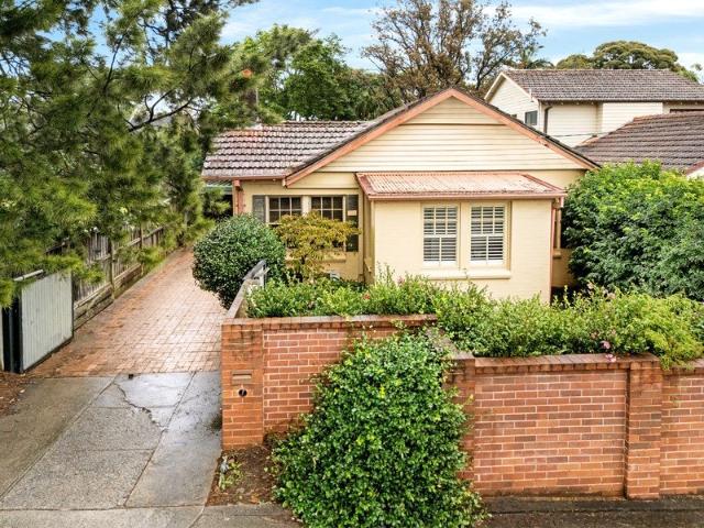 House for sale in Willoughby, New South Wales