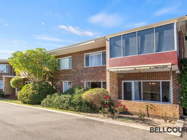 Apartment for sale in Como, Western Australia