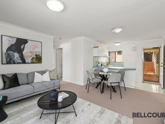 Apartment for sale in South Perth, City of South Perth