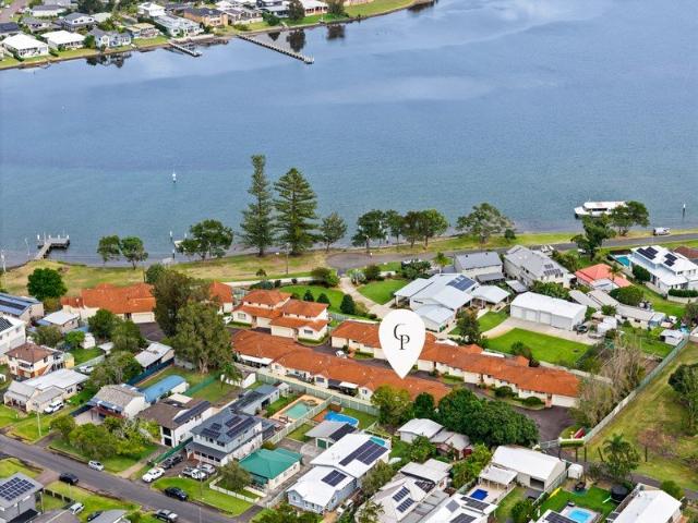 Villa for sale in Gosford, New South Wales