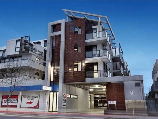 Apartment for rent in Camerons Creek, Victoria
