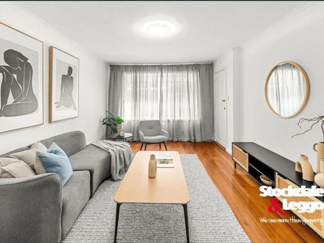 Apartment for rent in Camerons Creek, Victoria