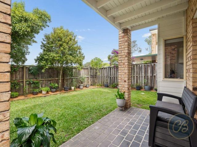 Townhouse for sale in Bridgeman Greens, City of Brisbane