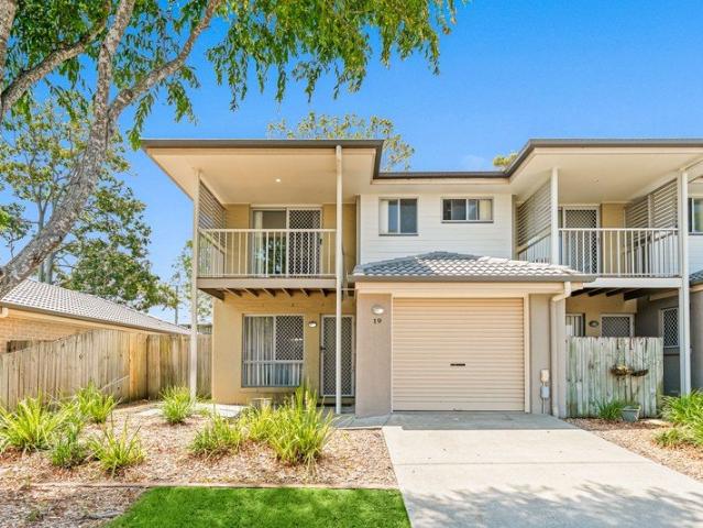 Apartment for sale in Trafalgar Place, Greater Brisbane