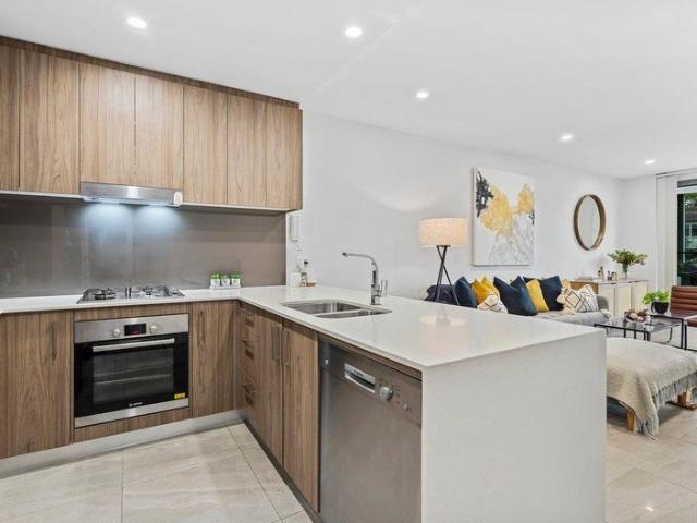Apartment for sale in Morningside, Greater Brisbane