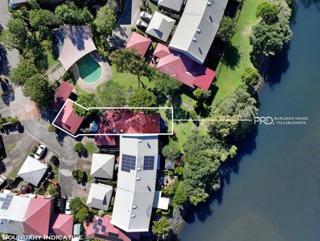 Villa for sale in Fernbrook, Queensland