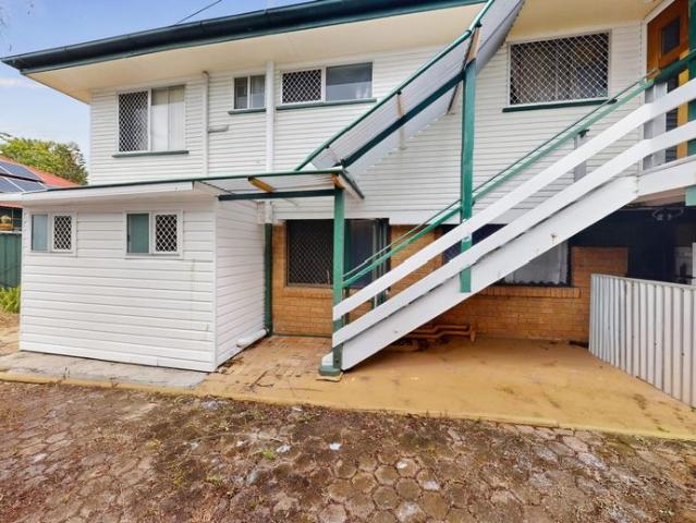 House for rent in Toombul, Queensland