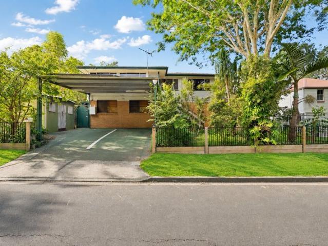House for rent in Toombul, Queensland
