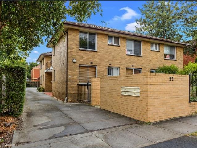 Apartment for rent in Camerons Creek, Victoria
