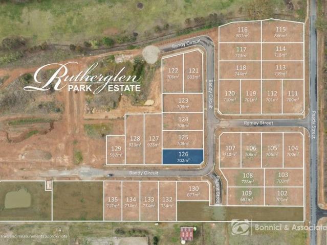 Land for sale in Brimin, Victoria