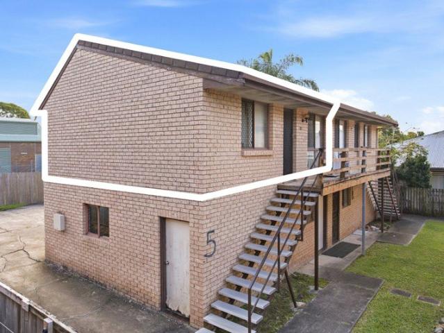 Townhouse for sale in Toombul, Queensland