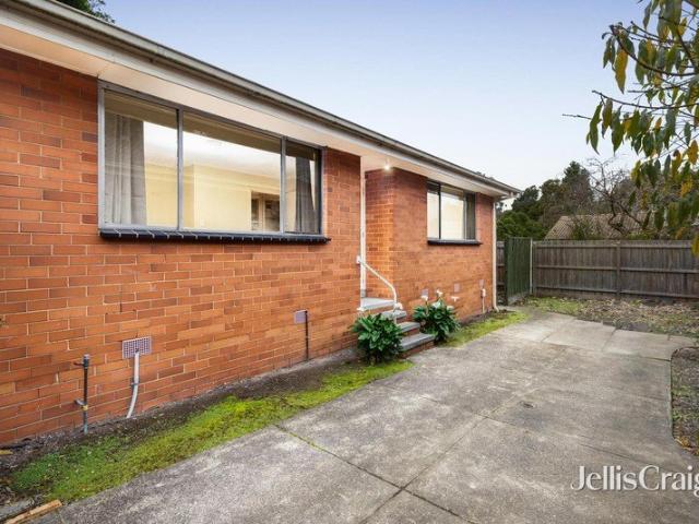 Apartment for sale in Camerons Creek, Victoria