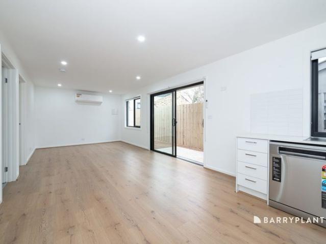 Apartment for rent in Camerons Creek, Victoria