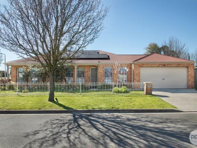 House for sale in Ballarat, Victoria