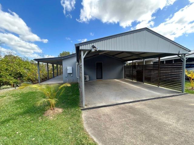 House for rent in Monkland, Queensland