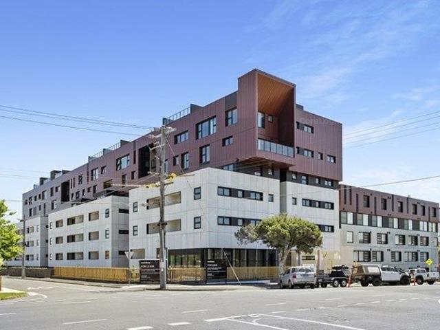 Apartment for rent in Geelong, Victoria