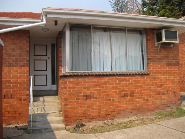 Apartment for rent in Burwood, Melbourne
