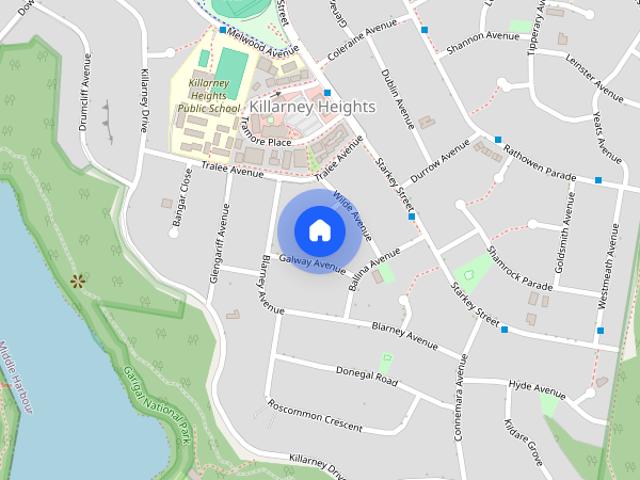 Apartment for rent in Northern Beaches, Sydney