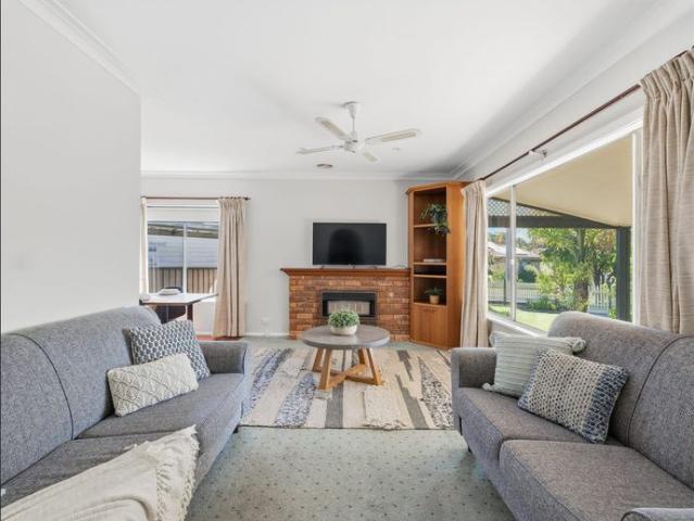 House for rent in Wangaratta, Victoria