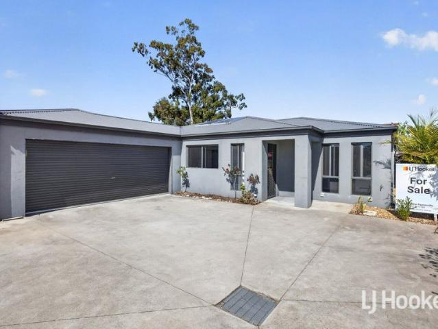 Apartment for sale in Paynesville, Victoria