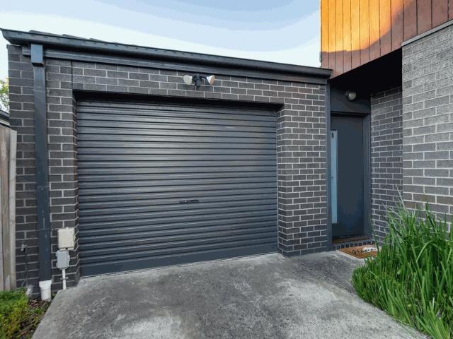Apartment for rent in Camerons Creek, Victoria