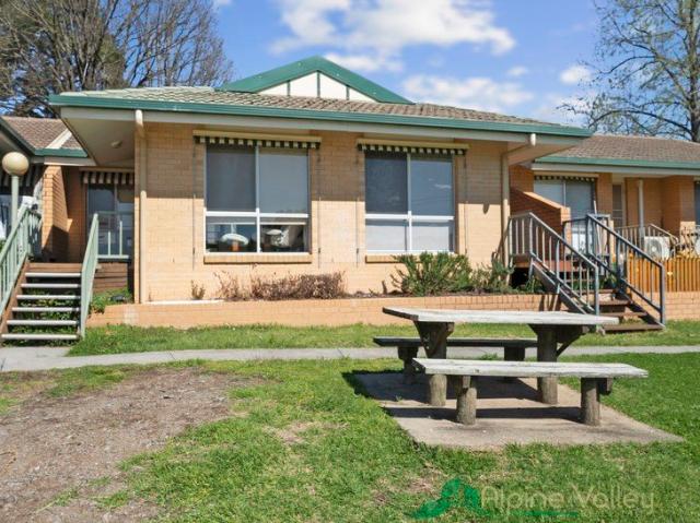Apartment for rent in Mount Beauty, Victoria