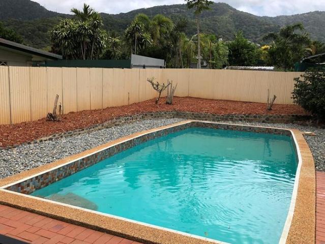 House for rent in Bayview Heights, Cairns