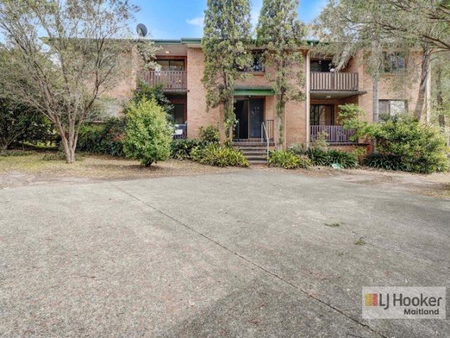 Apartment for rent in Metford, Newcastle-Maitland