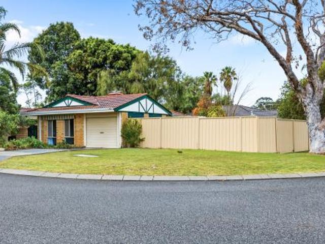 Apartment for rent in Marangaroo, Western Australia