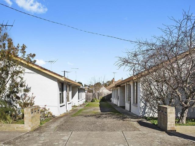 Apartment for rent in Geelong, Victoria