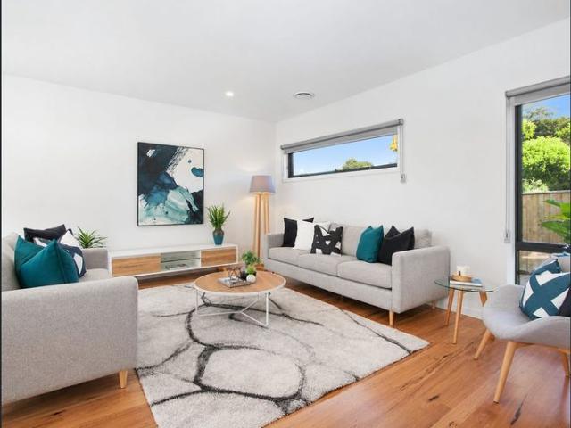 Townhouse for rent in Camerons Creek, Victoria