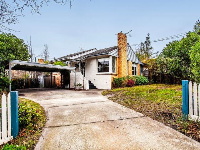 House for rent in Camerons Creek, Victoria